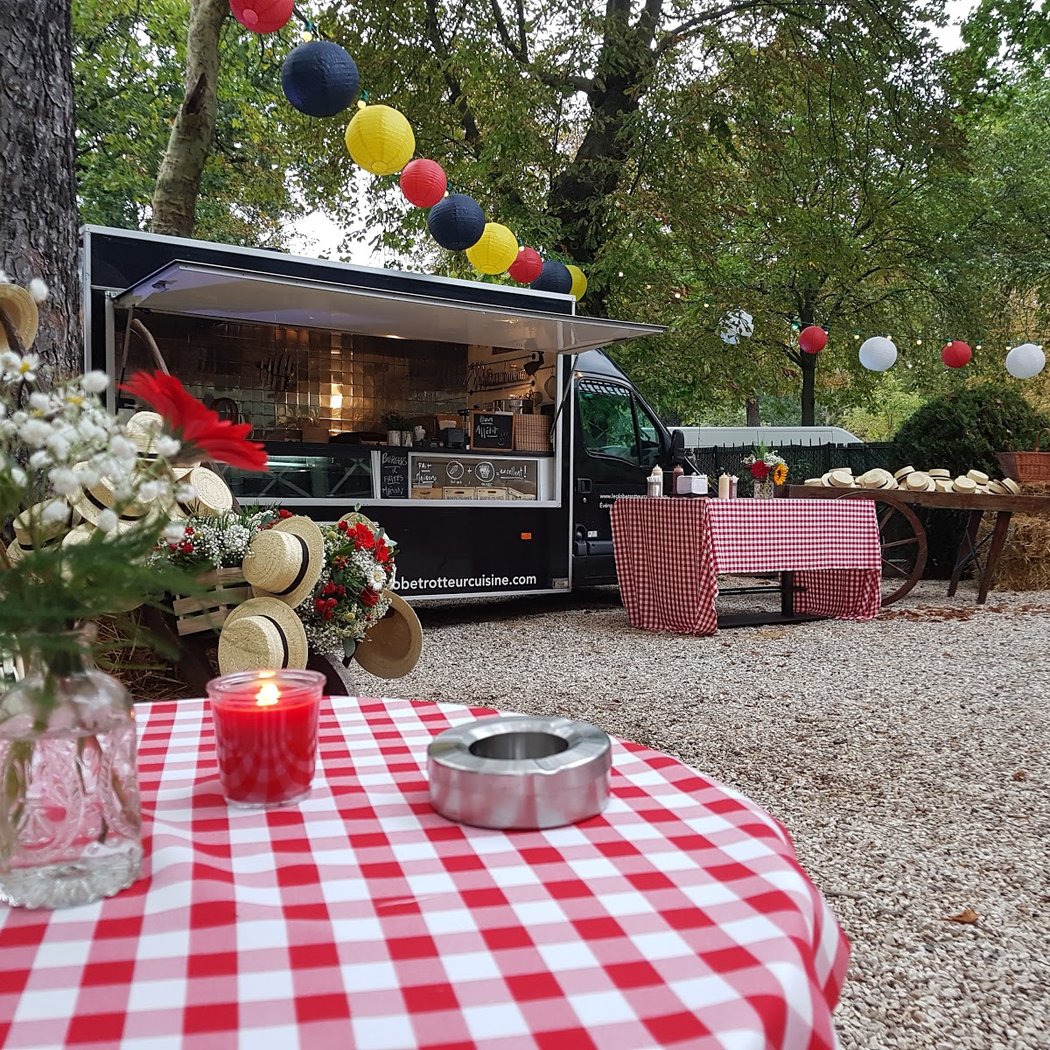 Le Globe-Trotteur Cuisine 2